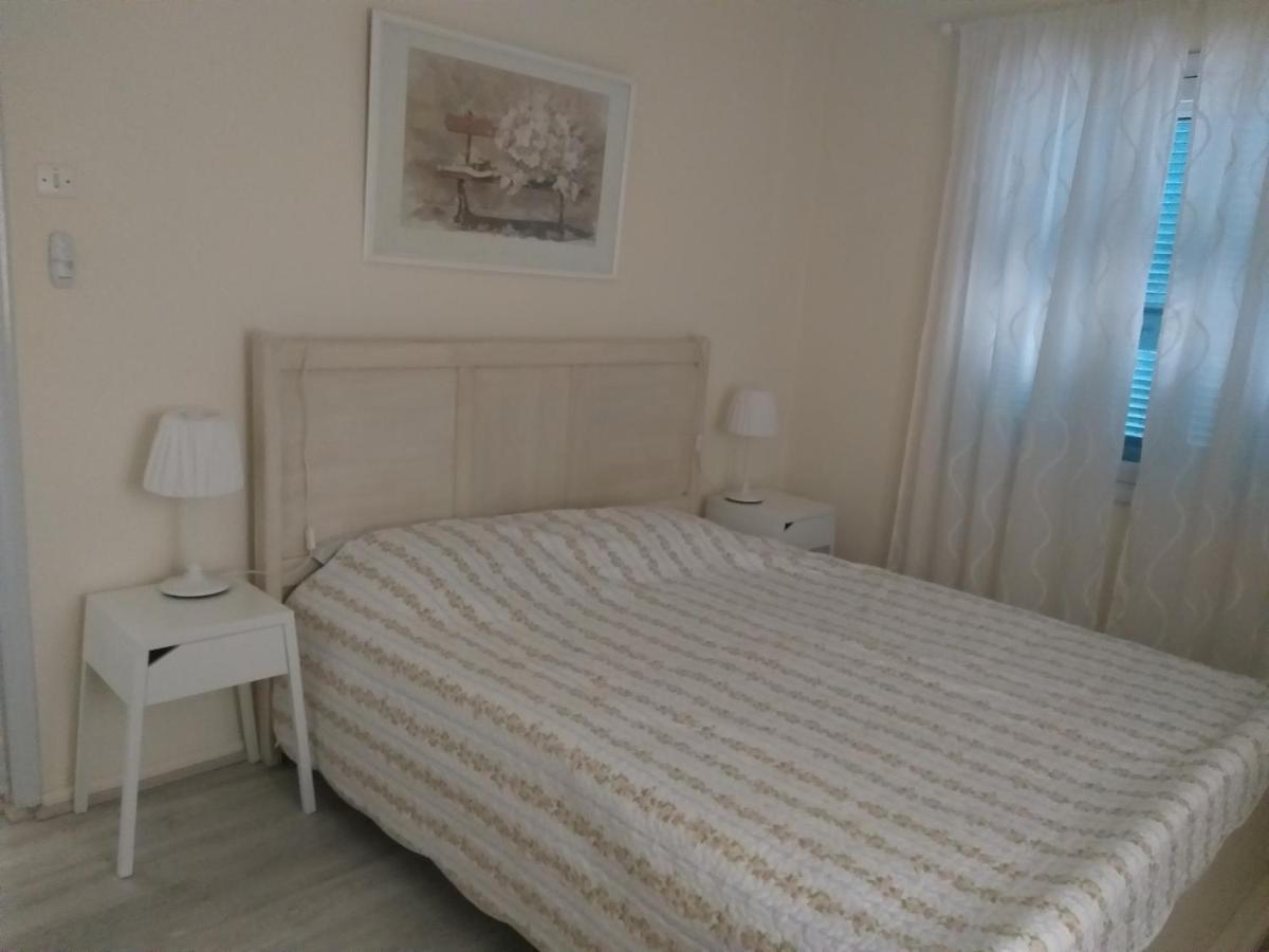 Villa Kantouni By The Sea Panormos  ภายนอก รูปภาพ